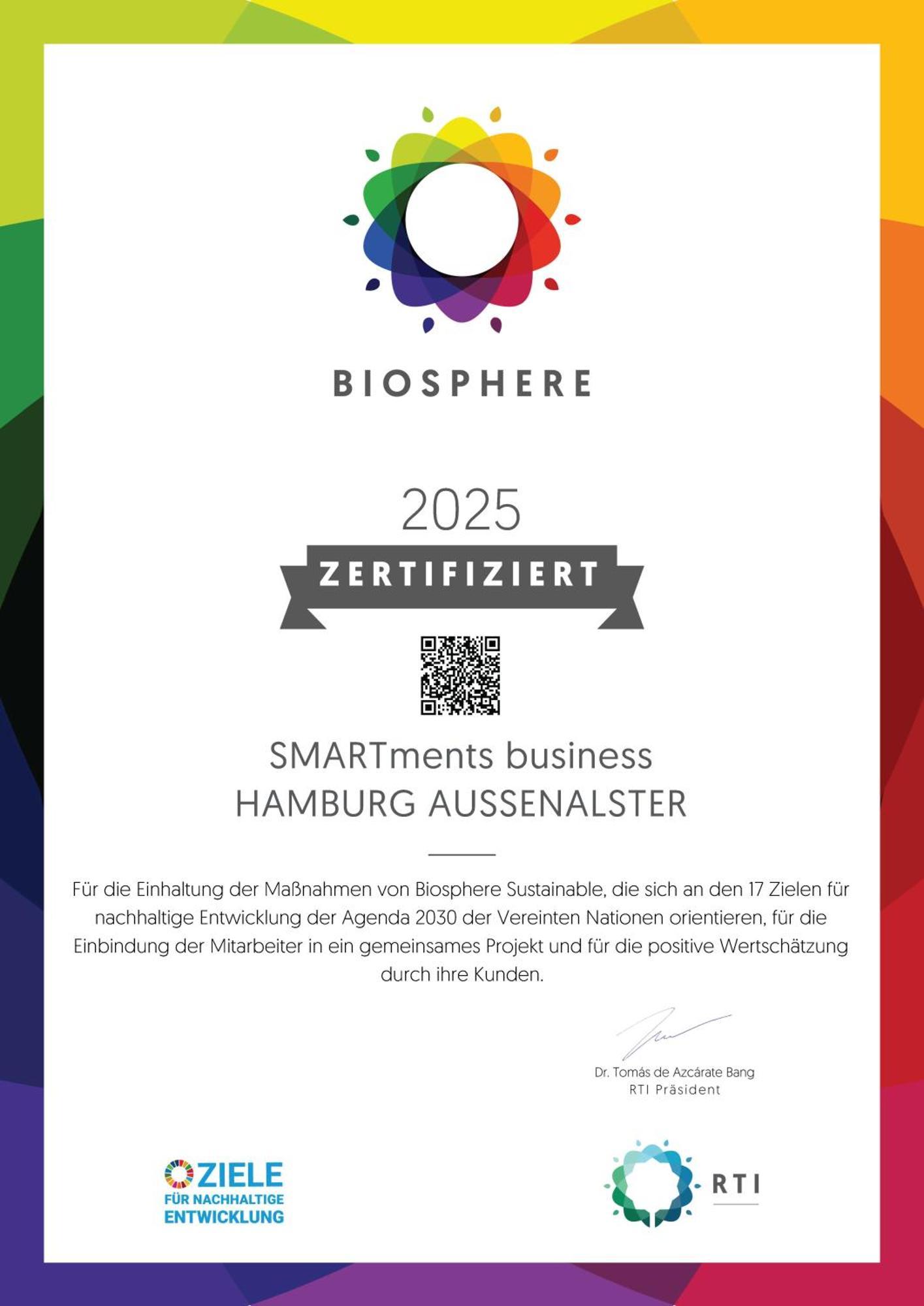 Smartments Business Hamburg Aussenalster Aparthotel Екстериор снимка