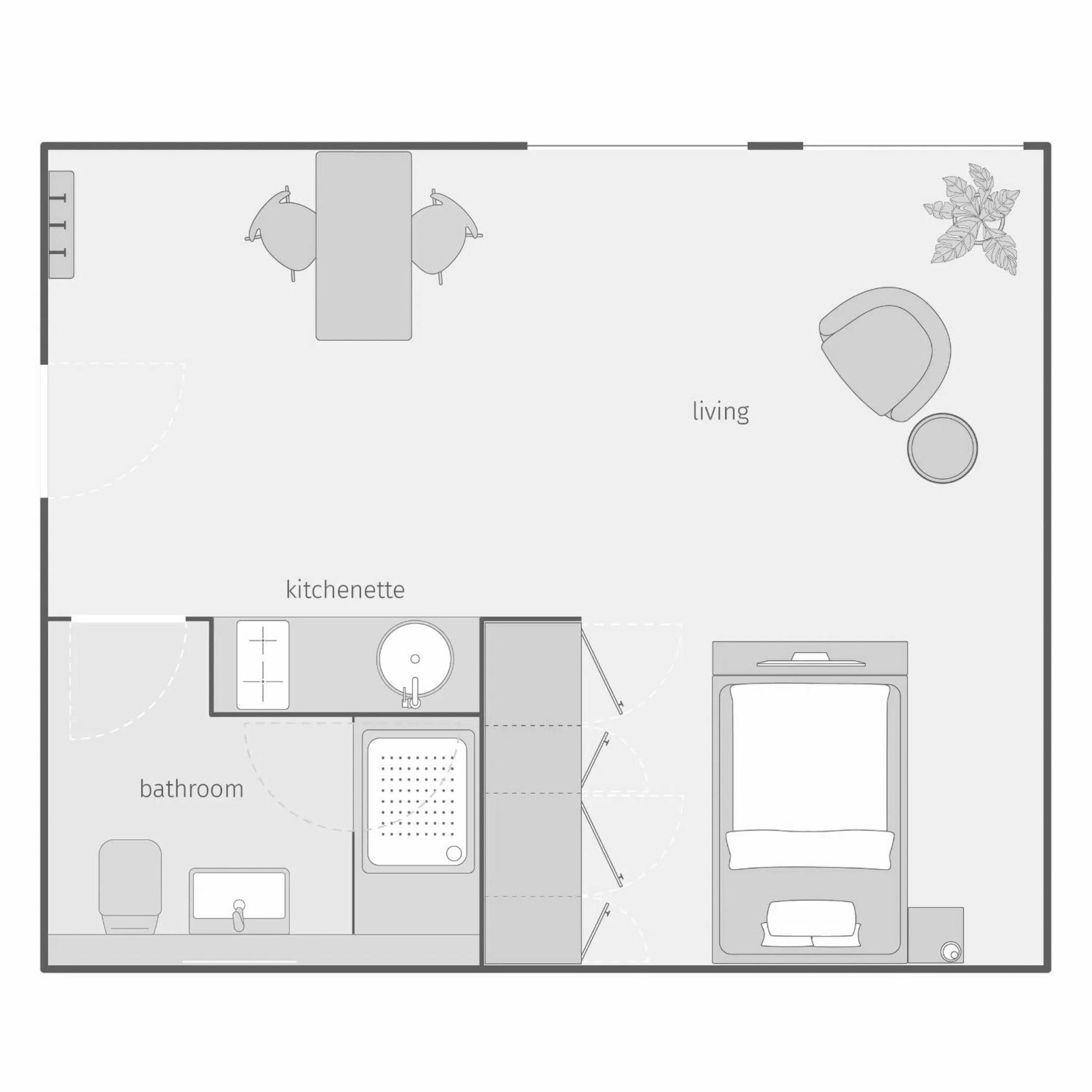 Smartments Business Hamburg Aussenalster Aparthotel Екстериор снимка